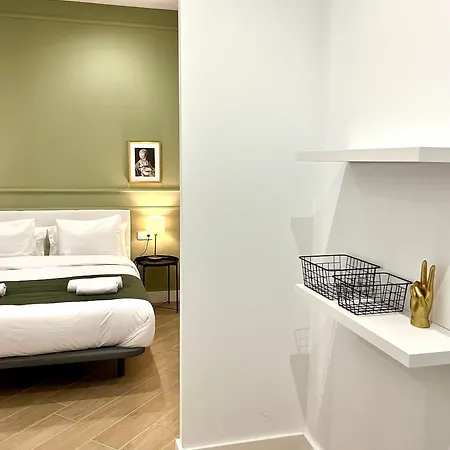 Elite - Art Collection - Leonardo Apartamento Mérida