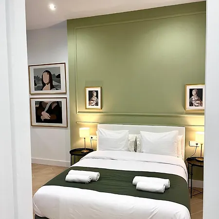 Elite - Art Collection - Leonardo *