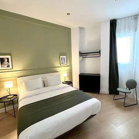 דירה Elite - Art Collection - Leonardo