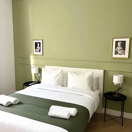 Elite - Art Collection - Leonardo Apartamento Mérida