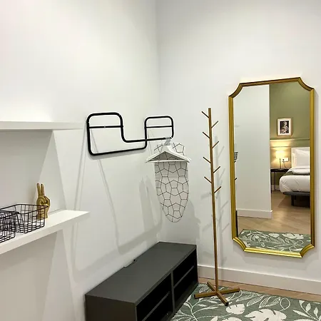 Elite - Art Collection - Leonardo דירה מרידה