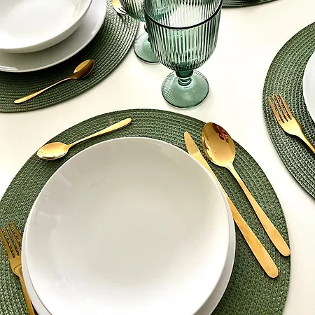 Elite - Art Collection - Leonardo דירה מרידה