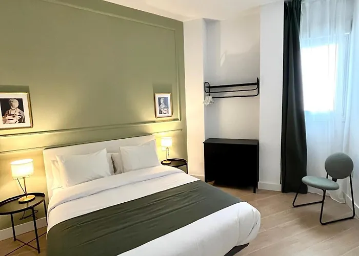 Appartement élite - Art Collection - Leonardo