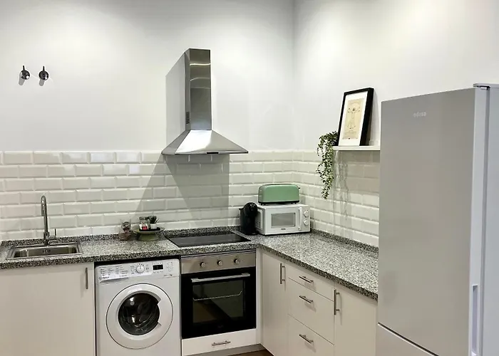 Appartement élite - Art Collection - Leonardo *