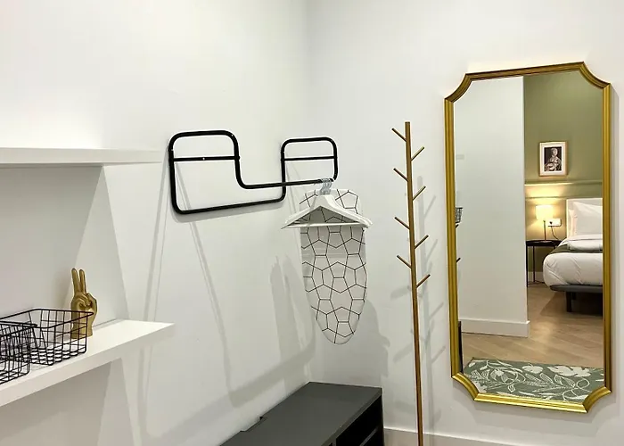 élite - Art Collection - Leonardo Appartement Mérida