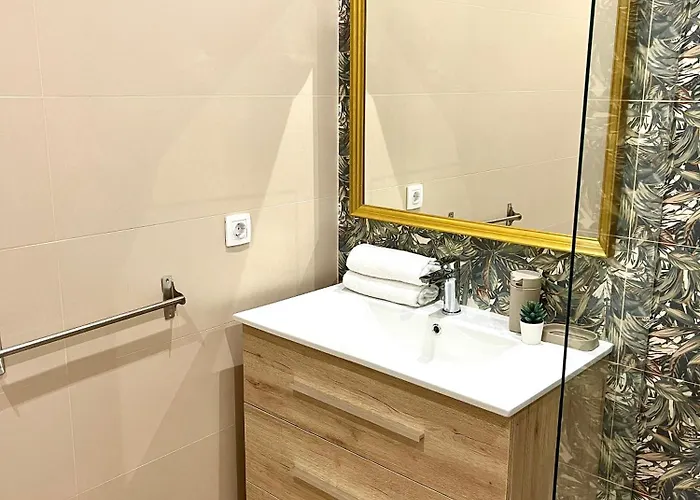 élite - Art Collection - Leonardo Appartement *