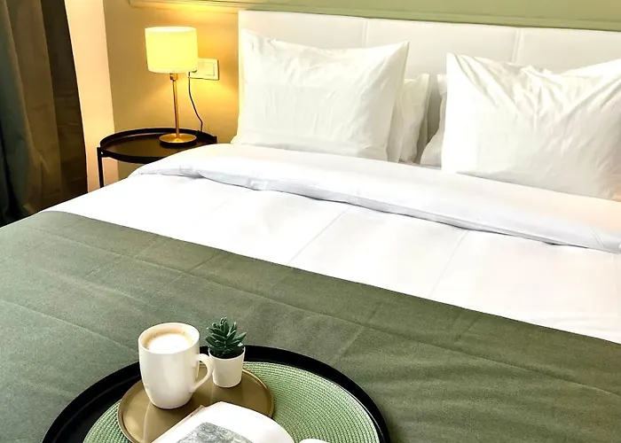 Appartement élite - Art Collection - Leonardo Mérida