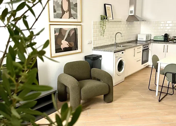 Appartement élite - Art Collection - Leonardo