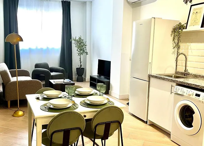 élite - Art Collection - Leonardo Appartement Mérida