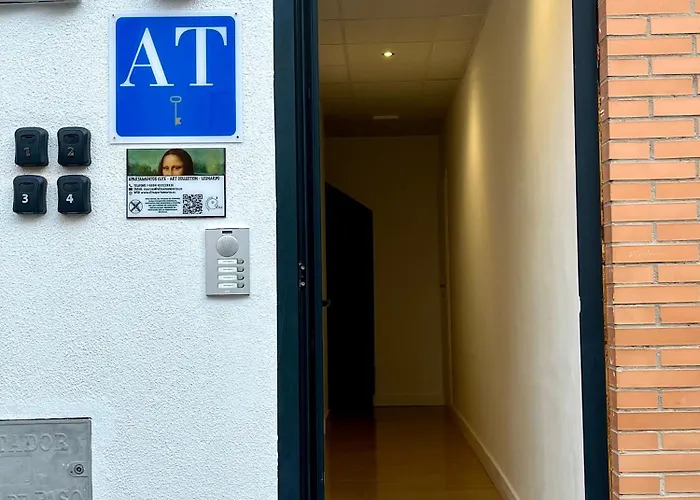 élite - Art Collection - Leonardo Appartement