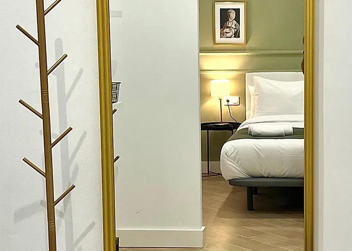 Appartement élite - Art Collection - Leonardo